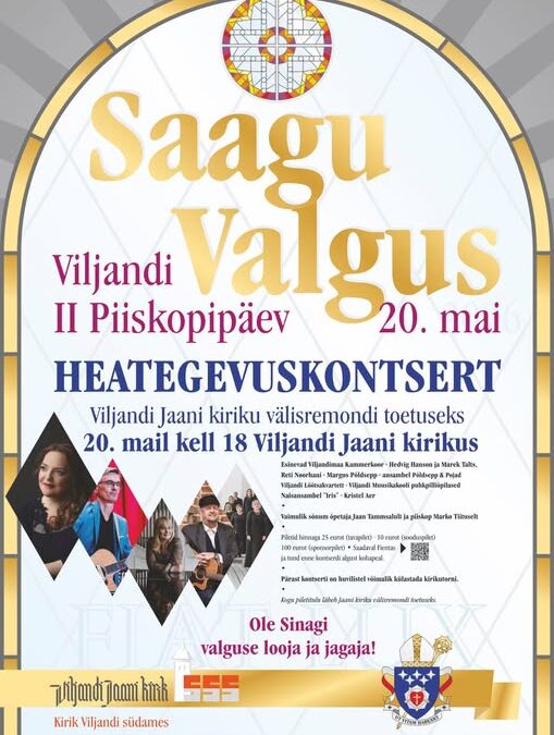 Saagu valgus